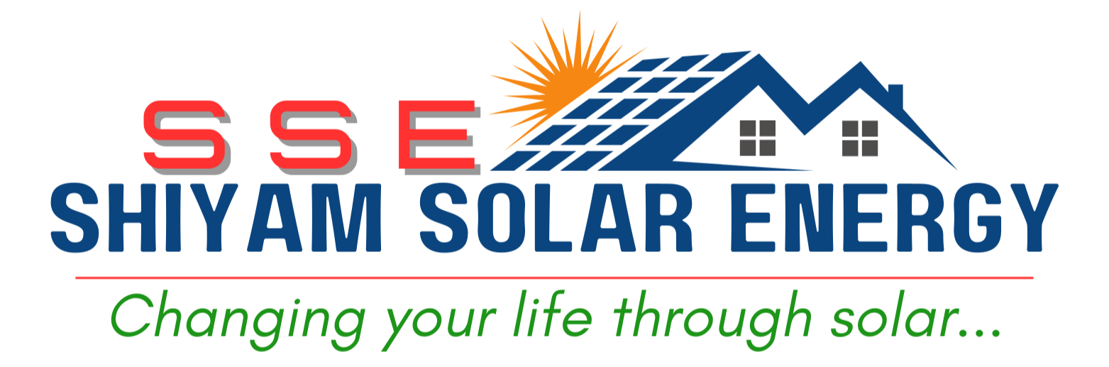 Shiyam Solar Energy